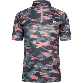 Dare 2b Persist Dámsky ružová/modrá