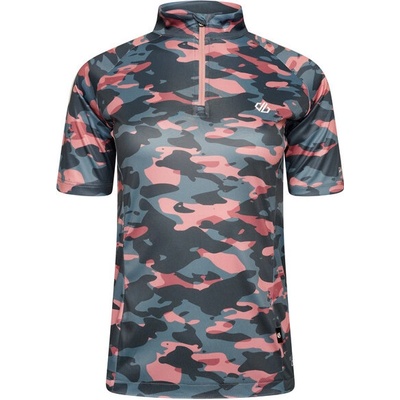 Dare 2b Persist Dámsky ružová/modrá