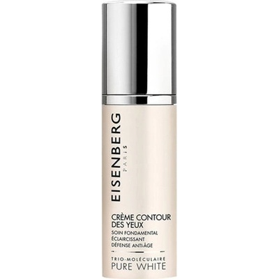 Eisenberg Pure White Eye Contour Cream 30 ml