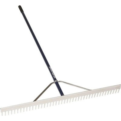 Seymour Midwest MAXI FIELD RAKE S550 72"