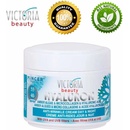 Victoria Beauty denní a noční krém s kyselinou hyaluronovou 40+ 50 ml