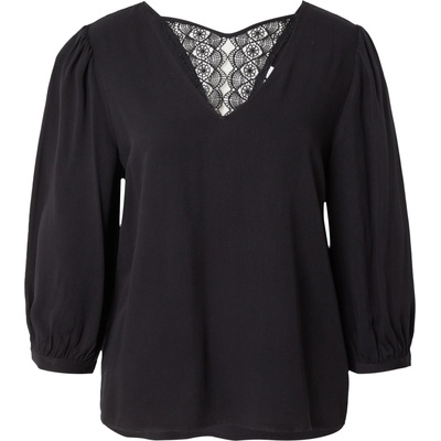 VILA Блуза 'Sommi' черно, размер 40