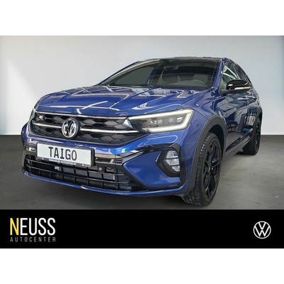 Volkswagen Taigo 1.5 TSI R-Line DSG 110 kW