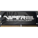 Patriot Viper Steel DDR4 16GB 2666MHz PVS416G266C8S