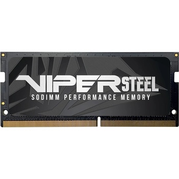 Patriot Viper Steel DDR4 16GB 2666MHz PVS416G266C8S