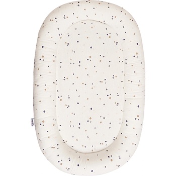 Image 1 of Tineo Бебешко Гнездо С 2 Лица Бежово 95x60cm Tineo