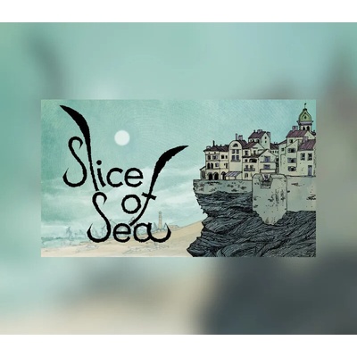 Slice of Sea