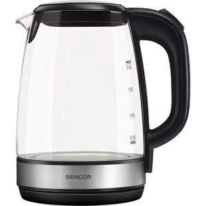 Sencor SWK 2080BK Електрически кани