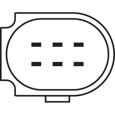 Lambda sonda BOSCH (BO 0258017178)