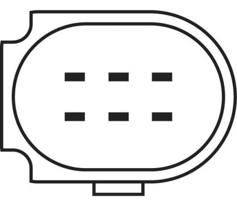 Lambda sonda BOSCH (BO 0258017178)