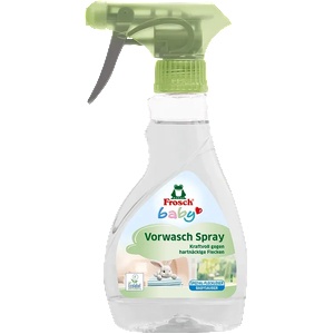 Frosch baby Спрей против петна за бебешки дрехи, 300 ml (1845223)