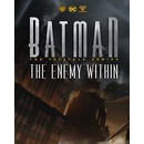 Batman The Telltale Series The Enemy Within