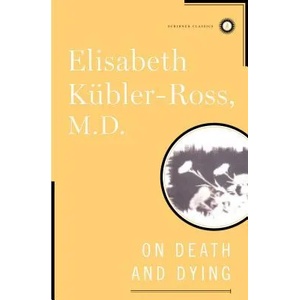 On Death and Dying | Elisabeth Kubler-Ross (ISBN: 9780684842233)