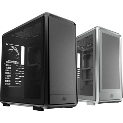 Cooler Master MasterFrame 600 Mesh MF600M-SGNN-S01