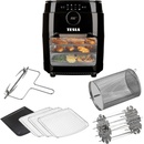 Image 1 of TESLA AirCook Grill QG800 WiFi