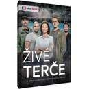 Živé terče DVD