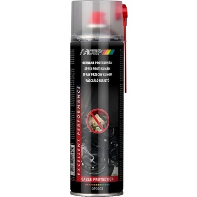 Motip Sprej proti kunám 500 ml