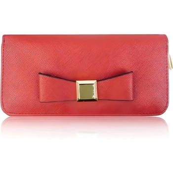 Izmael Портмоне zi-11279 - Червена kp11279 (zi-11279)