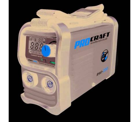 Procraft RWI-220