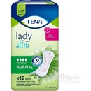 Prípravky na inkontinenciu Tena Lady Slim Normal 760491 12 ks