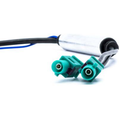 EINPARTS Anténny adaptér ISO - EPCR-ACC85