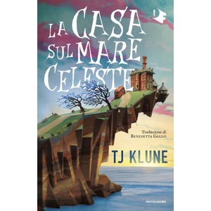 casa sul mare celeste (2025)