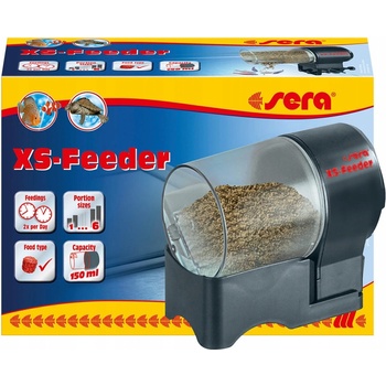 Sera XS-Feeder