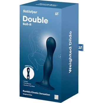 Satisfyer Double Ball R