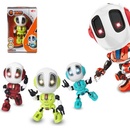 Sparkys robot