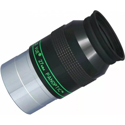 TeleVue 27mm PANOPTIC 2" 68° – Zboží Mobilmania