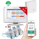 Honeywell Evohome Starter Set CZ