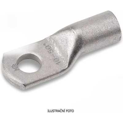 CIMCO OKO TRUBKOVÉ KABELOVÉ CU 35/10MM (50KS) 180734