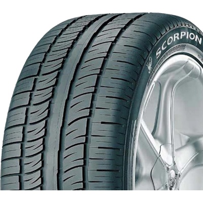 Pirelli Scorpion Zero 285/35 R24 108W