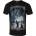 Napalm records мъжка тениска GRIMA - Nightside - NAPALM RECORDS - TS_8798