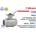 Sferaco - Франция Sferaco 733 3/4" FF ACS-ATEX PN63 Сферичен кран неръждаем с плоча по ISO5211 (733005)