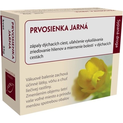 Hanus PRVOSIENKA JARNÁ KVET 35 g