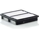 Mann-filter Въздушен филтър mann-filter c 2119 Въздушен филтър