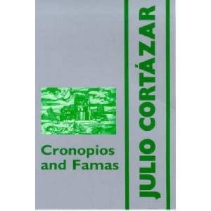 Cronopios and Famas | Julio Cortazar (ISBN: 9780714525204)