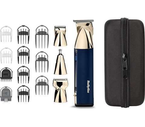 BaByliss MT992E