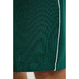 Guess къс панталон мъжки SPIROS (Z6GD11.K3210) - answear - 97,77 лв