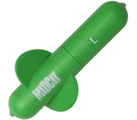 MADCAT Screaming Subfloat L 60g
