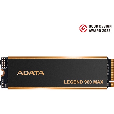 ADATA LEGEND 960 MAX 1TB, ALEG-960M-1TCS