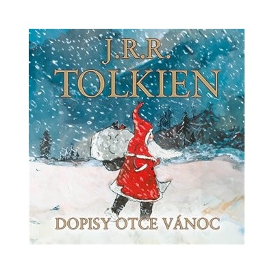 Dopisy Otce Vánoc