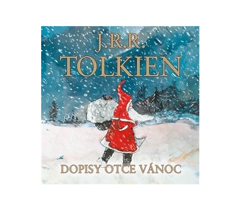 Dopisy Otce Vánoc
