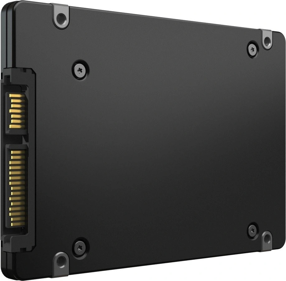 SSD Toshiba THNSN8960PCSE Da 960 GB – Interno, Formato 2.5 Pollici