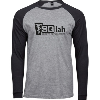 SQlab triko dlouhý rukáv