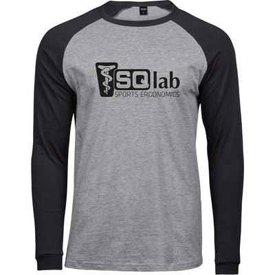 SQlab triko dlouhý rukáv