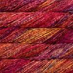 malabrigo Mecha Zinnias Плетива прежда (MC658)