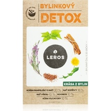 Leros Dobré bytí Detox 20 x 1,5 g