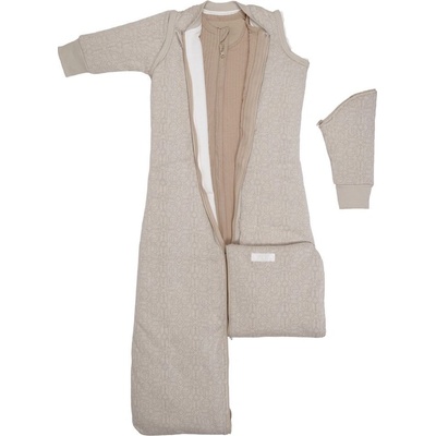 LODGER spací pytel Hopper 4 Season Beige